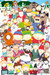 South Park Paper Print