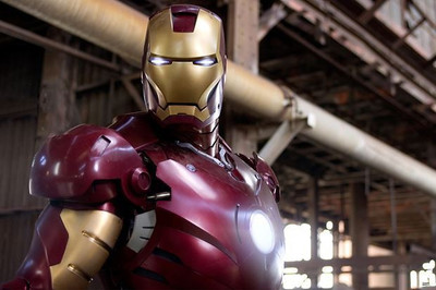 64% OFF on Iron Man Ps00003828 Photographic Paper 64% OFF on Iron Man Ps00003828 Photographic Paper