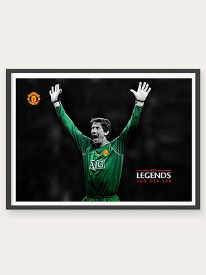 70% OFF on Van Der Sar  70% OFF on Van Der Sar