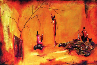 62% OFF on Modern Art Poster Photographic Paper 62% OFF on Modern Art Poster Photographic Paper