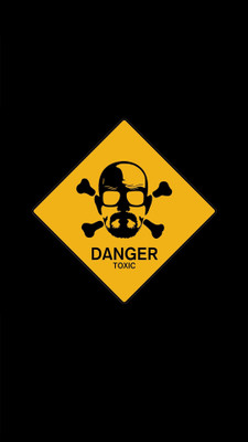 66% OFF on Urbanhomz Danger Toxic Poster Paper Print 66% OFF on Urbanhomz Danger Toxic Poster Paper Print