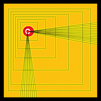 50% OFF on Common Origin Canvas Art