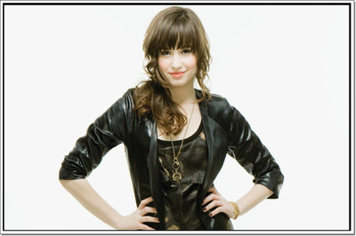 62% OFF on Demi Lovato Poster Paper Print