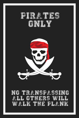 37% OFF on Pirates Only Paper Print 37% OFF on Pirates Only Paper Print