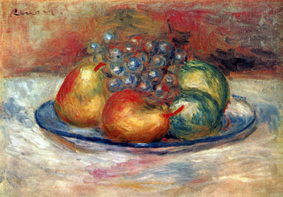8% OFF on Still Life #1 by Renoir Canvas Art 8% OFF on Still Life #1 by Renoir Canvas Art