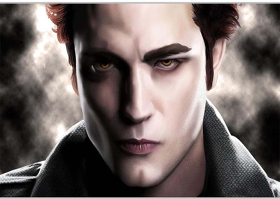 37% OFF on Edward Poster (18 x 12 Inches) by Shopkeeda Paper Print