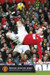 Manchester United Paper Print