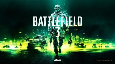 70% OFF on Battlefield 3 New Paper Print