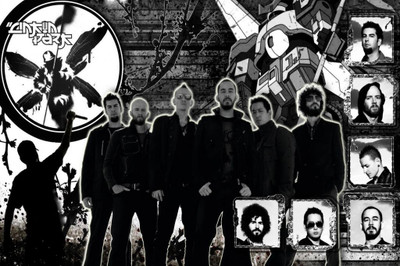 62% OFF on Linkin Park Poster Photographic Paper