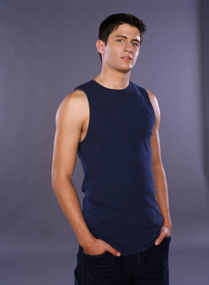 53% OFF on One Tree Hill -Nathan Scott (A) Fine Art Print