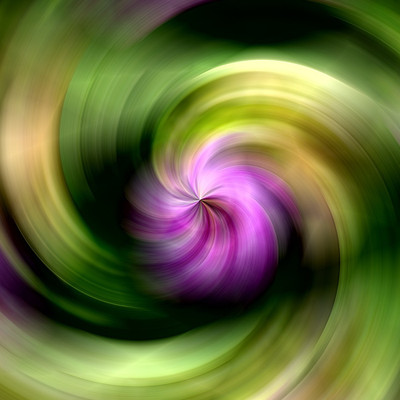 50% OFF on Colourful Spin 27 Paper Print