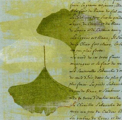 55% OFF on Floating Leaves with Quote Canvas Art 55% OFF on Floating Leaves with Quote Canvas Art