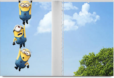 34% OFF on Hang Out Sky Paper Print