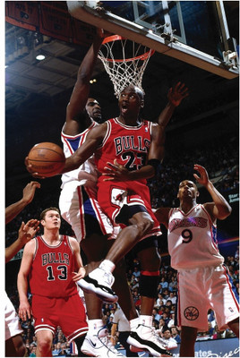 75% OFF on Artmagik Michael Jordan Quotes Poster Fine Art Print