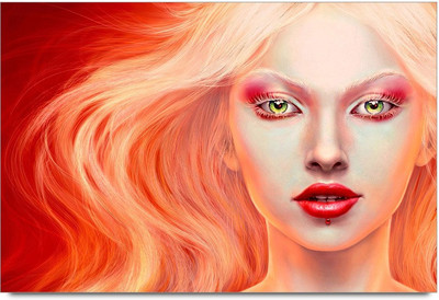 75% OFF on Diane Ozdamar Paper Print