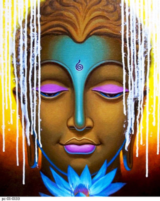 57% OFF on Painting Without Frame - Saint 76 Canvas Art 57% OFF on Painting Without Frame - Saint 76 Canvas Art