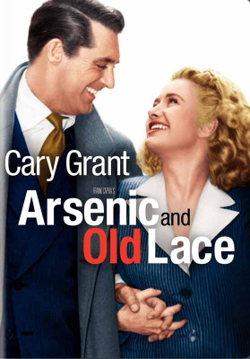 35% OFF on Arsenic and Old Lace - Gary Grant - 1944 Paper Print 35% OFF on Arsenic and Old Lace - Gary Grant - 1944 Paper Print