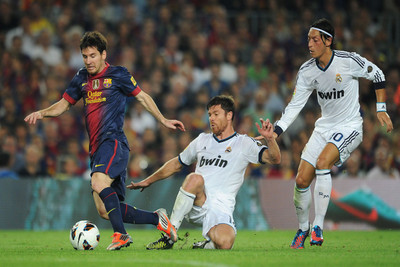 53% OFF on Lionel Messi Photographic Paper