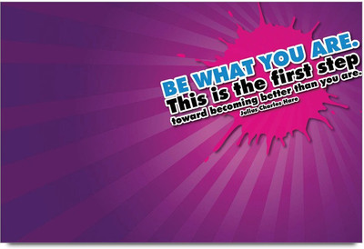 77% OFF on Shoprock Be What You Are Photographic Paper 77% OFF on Shoprock Be What You Are Photographic Paper