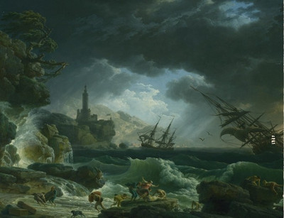 77% OFF on Canvas painting without frame -A Mid night Canvas Art 77% OFF on Canvas painting without frame -A Mid night Canvas Art