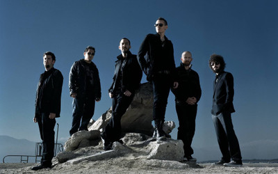53% OFF on Linkin Park (G) Fine Art Print