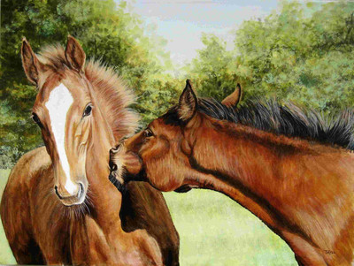 43% OFF on Painting without Frame Scenery-37 Canvas Art