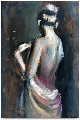 34% OFF on Amy Lady Art Vintage 3D Poster 34% OFF on Amy Lady Art Vintage 3D Poster