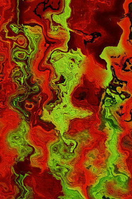 50% OFF on Fusion remix Paper Print