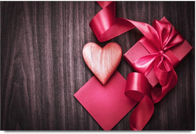 75% OFF on Amy Rough Watercolor Water Monster Paper Print