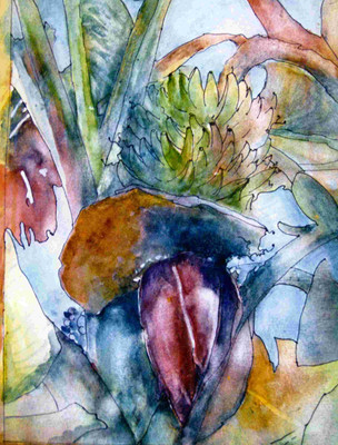 33% OFF on Painting without Frame Scenery-82 (22X34) Canvas Art