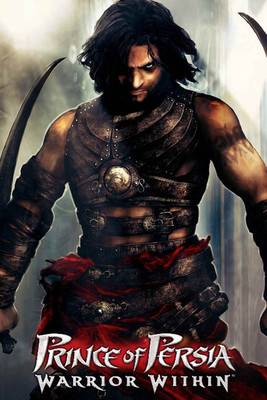 48% OFF on Pince of Persia Warrior Within 24x36 Inch Large Poster - Da Vinci Posters Photographic Paper