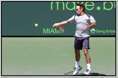 53% OFF on Roger Federer Tennis Player Photographic Paper