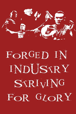 35% OFF on Striving for Glory Photographic Paper