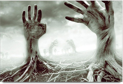 34% OFF on Amy Horror Hands Dangerous 3D Poster 34% OFF on Amy Horror Hands Dangerous 3D Poster