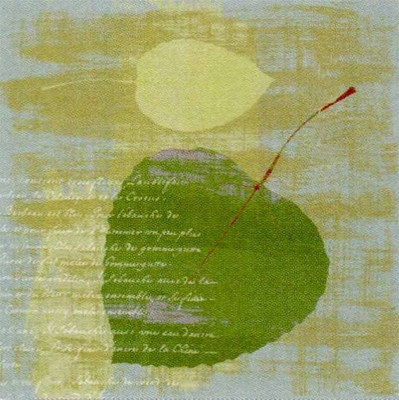 55% OFF on Leaves and Nurture Fine Art Print