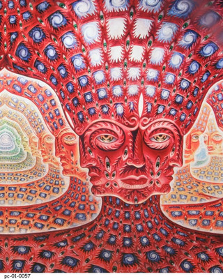 65% OFF on Without Frame - Abstract 193 Canvas Art