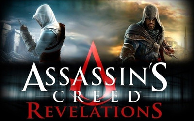 70% OFF on Assassins Creed Revelations Paper Print 70% OFF on Assassins Creed Revelations Paper Print