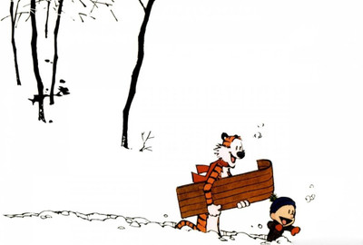 62% OFF on Calvin And Hobbes In Snow Poster Photographic Paper 62% OFF on Calvin And Hobbes In Snow Poster Photographic Paper