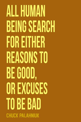 6% OFF on Excuse to be Good or Bad Photographic Paper