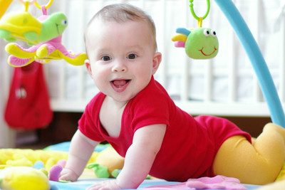 50% OFF on Cute Baby Playing Poster Paper Print 50% OFF on Cute Baby Playing Poster Paper Print