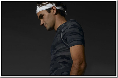 53% OFF on Roger Federer Tennis Player Photographic Paper
