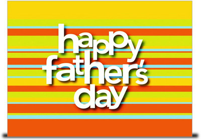 75% OFF on Fathers Day Special 28 Paper Print