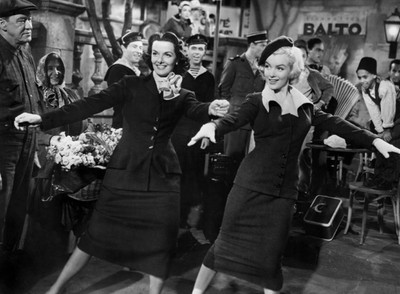 12% OFF on Marilyn Monroe Fine Art Print