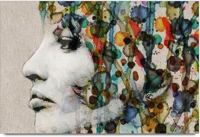 53% OFF on Oil Canvas Girl Painting Laminated Poster Paper Print 53% OFF on Oil Canvas Girl Painting Laminated Poster Paper Print