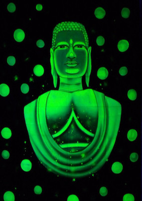 47% OFF on Religious 021 Fine Art Print