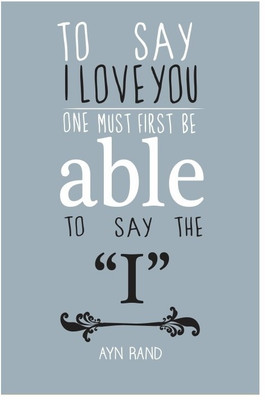 73% OFF on Artmagik Say I Love You Fine Art Print 73% OFF on Artmagik Say I Love You Fine Art Print