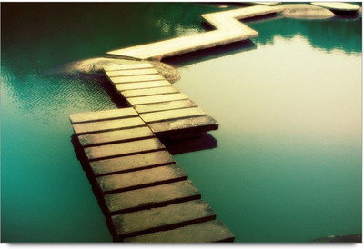 75% OFF on Amy Stairs to Nature Resembling Extreeme Beauty 3D Poster 75% OFF on Amy Stairs to Nature Resembling Extreeme Beauty 3D Poster