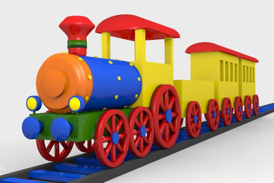 80% OFF on Kids Painting Canvas Art