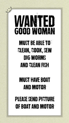 37% OFF on Wanted Good Woman Paper Print 37% OFF on Wanted Good Woman Paper Print