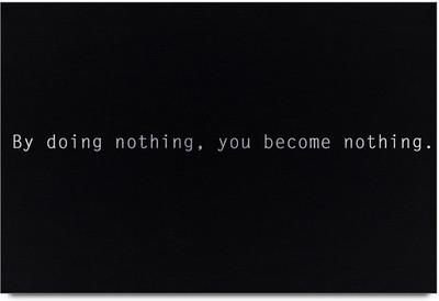 77% OFF on Shoprock Doin Nothing Fetches You Nothing Photographic Paper 77% OFF on Shoprock Doin Nothing Fetches You Nothing Photographic Paper